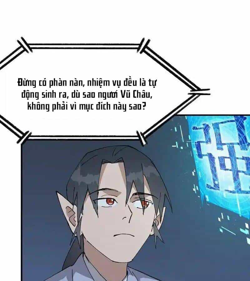 Tối Cường Võ Hồn Hệ Thống - Chương 254 - ảnh 23