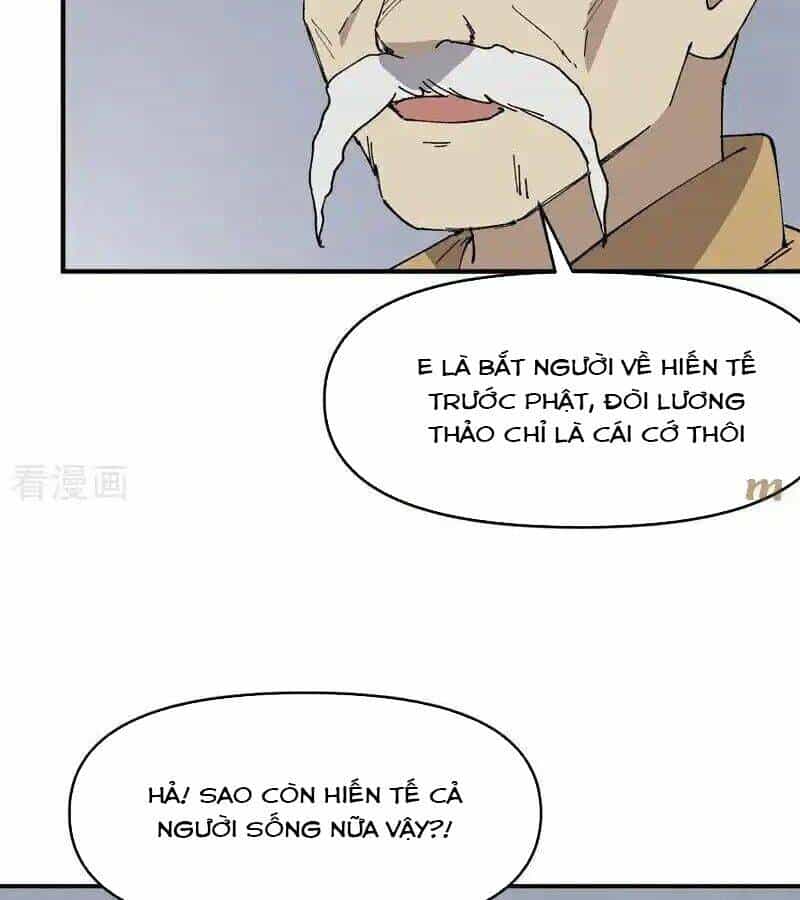 Tối Cường Võ Hồn Hệ Thống - Chương 254 - ảnh 4