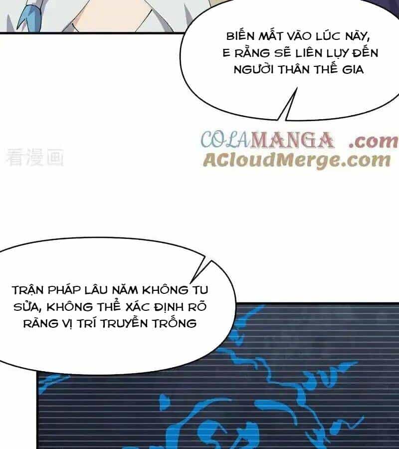 Tối Cường Võ Hồn Hệ Thống - Chương 254 - ảnh 41