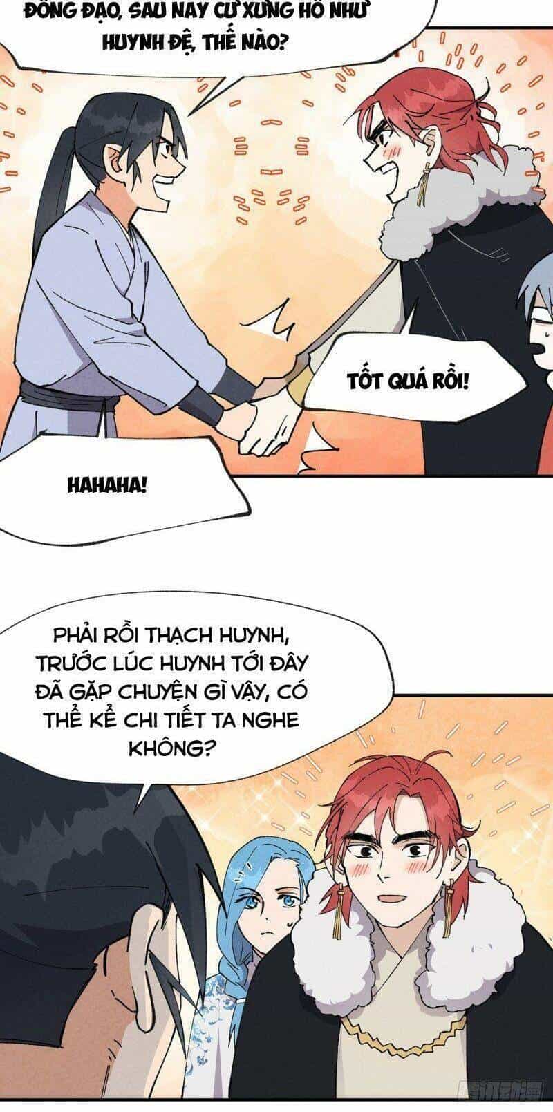 Tối Cường Võ Hồn Hệ Thống - Chương 25 - ảnh 12