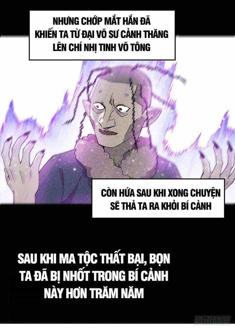 Tối Cường Võ Hồn Hệ Thống - Chương 25 - ảnh 18