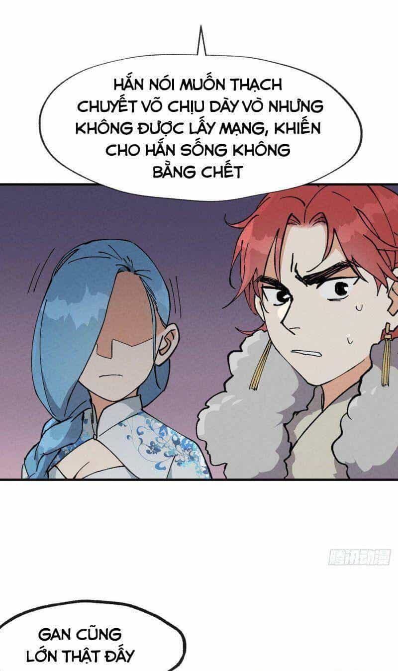 Tối Cường Võ Hồn Hệ Thống - Chương 25 - ảnh 21