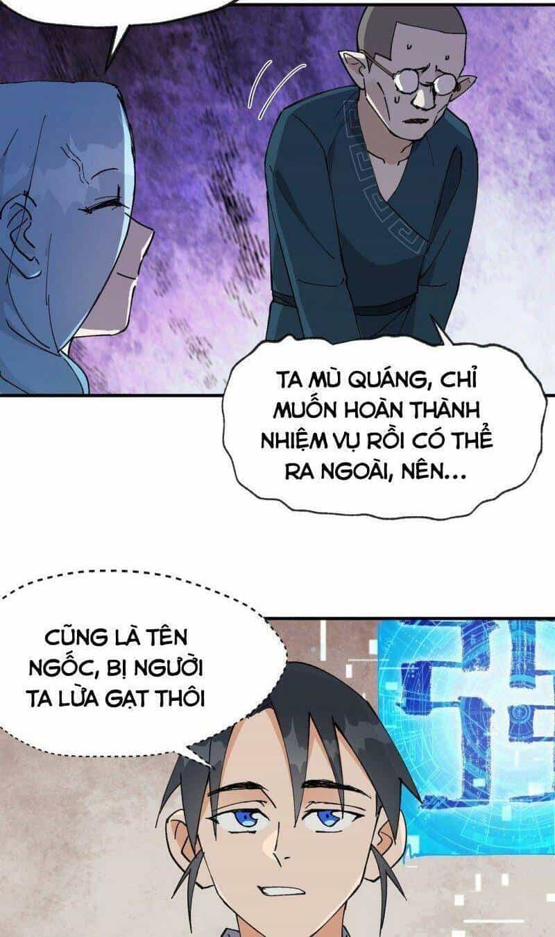 Tối Cường Võ Hồn Hệ Thống - Chương 25 - ảnh 22