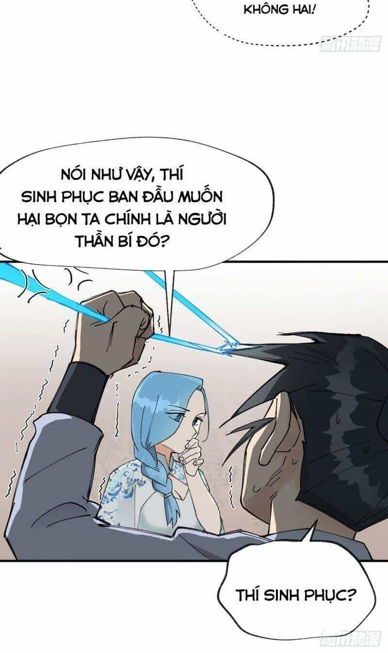 Tối Cường Võ Hồn Hệ Thống - Chương 25 - ảnh 24
