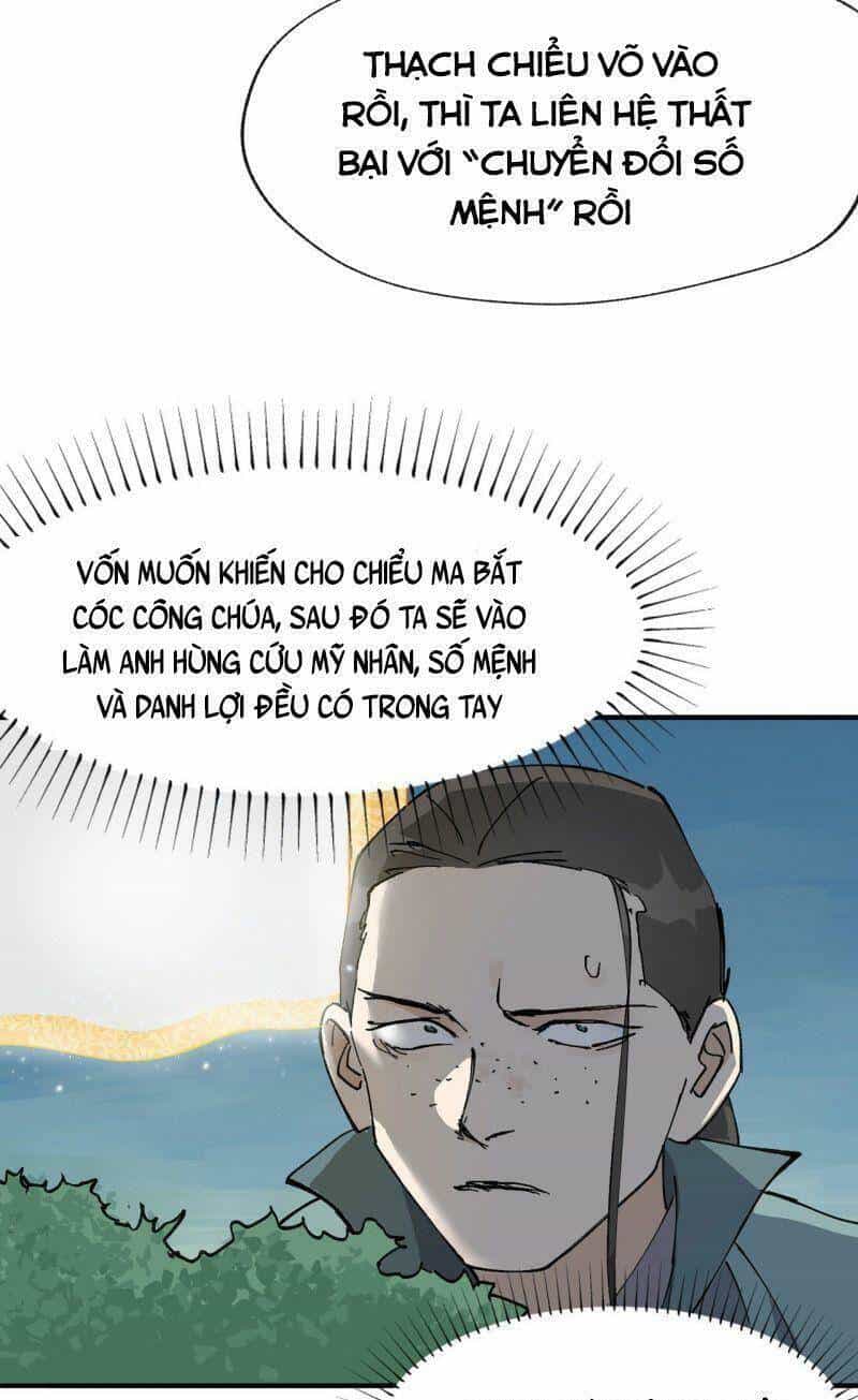Tối Cường Võ Hồn Hệ Thống - Chương 25 - ảnh 27