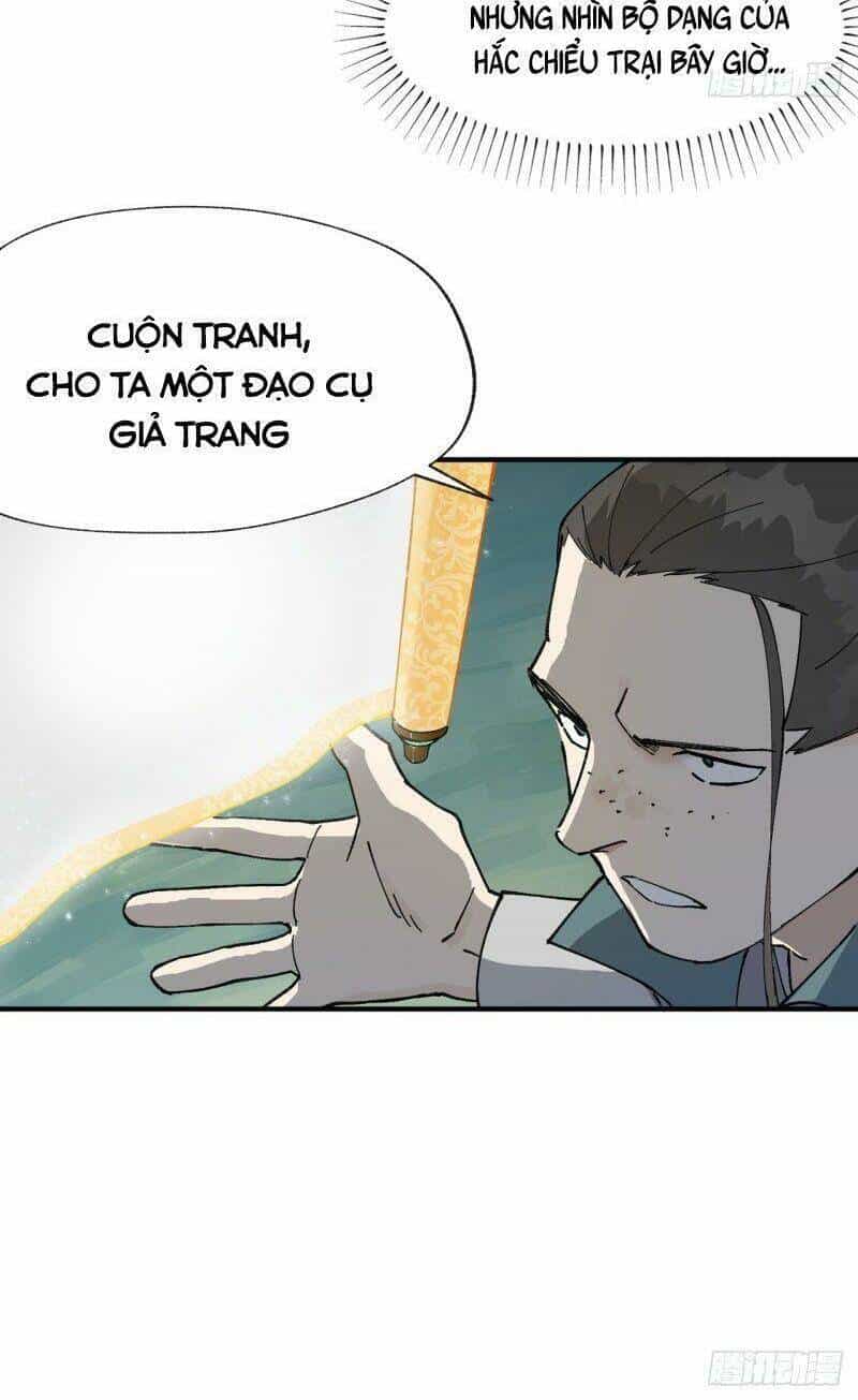 Tối Cường Võ Hồn Hệ Thống - Chương 25 - ảnh 28