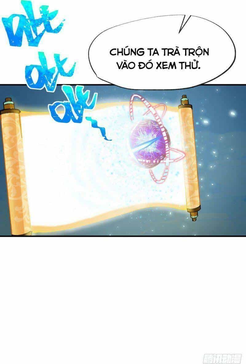Tối Cường Võ Hồn Hệ Thống - Chương 25 - ảnh 29