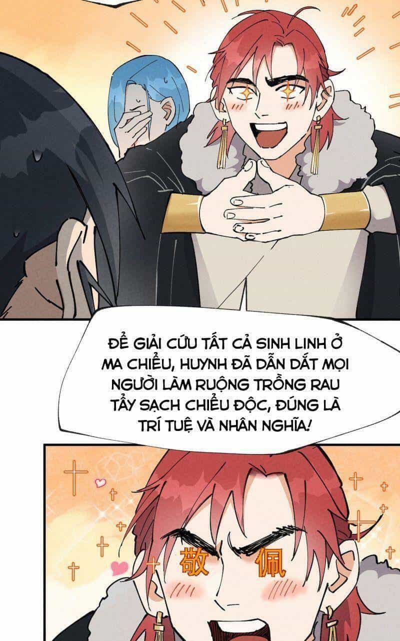 Tối Cường Võ Hồn Hệ Thống - Chương 25 - ảnh 7
