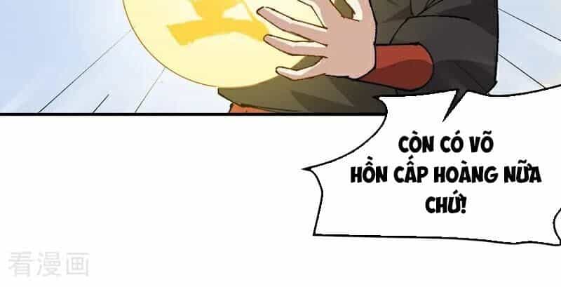 Tối Cường Võ Hồn Hệ Thống - Chương 256 - ảnh 51