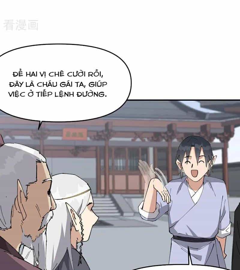 Tối Cường Võ Hồn Hệ Thống - Chương 257 - ảnh 17