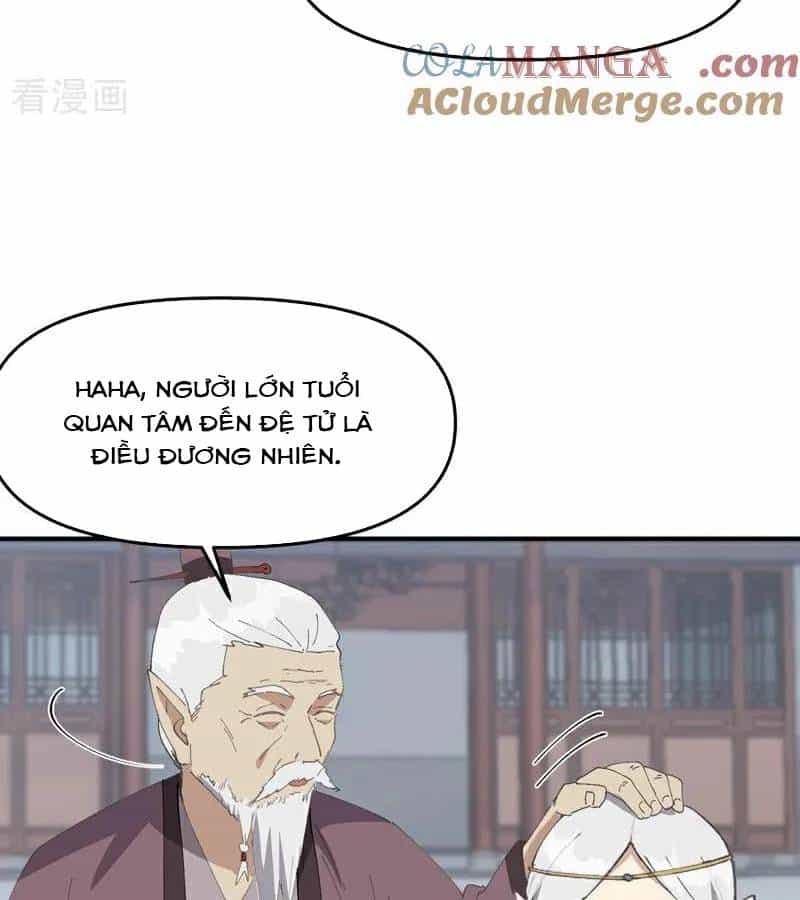 Tối Cường Võ Hồn Hệ Thống - Chương 257 - ảnh 21