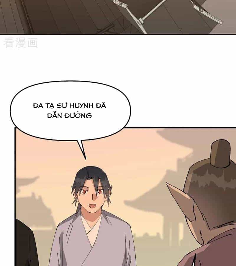 Tối Cường Võ Hồn Hệ Thống - Chương 257 - ảnh 29