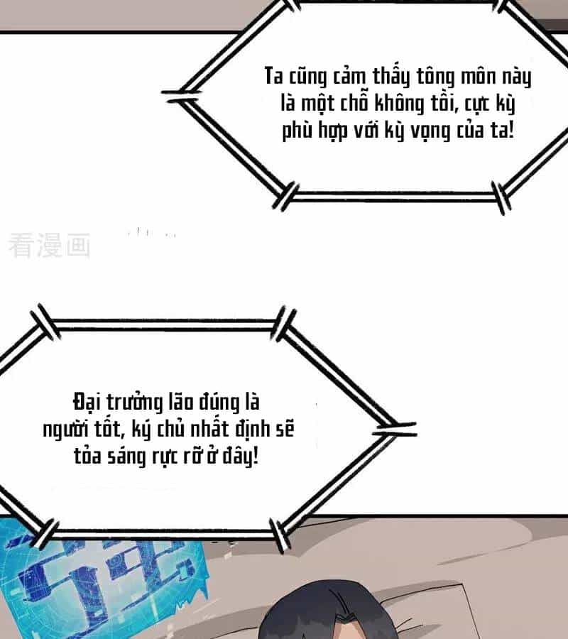 Tối Cường Võ Hồn Hệ Thống - Chương 257 - ảnh 34