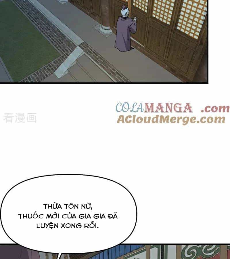 Tối Cường Võ Hồn Hệ Thống - Chương 257 - ảnh 38