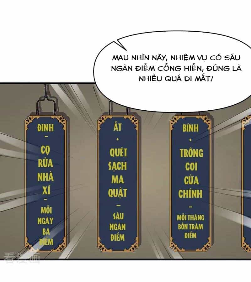 Tối Cường Võ Hồn Hệ Thống - Chương 258 - ảnh 10