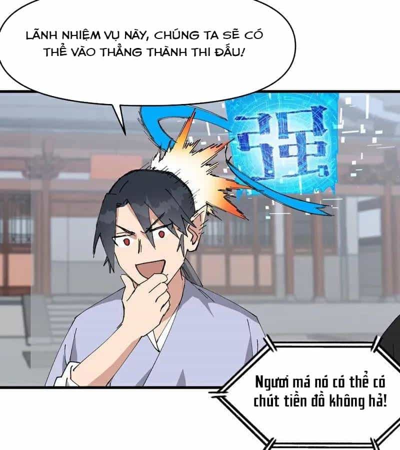 Tối Cường Võ Hồn Hệ Thống - Chương 258 - ảnh 16