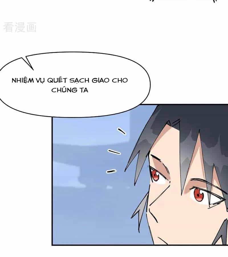 Tối Cường Võ Hồn Hệ Thống - Chương 258 - ảnh 17