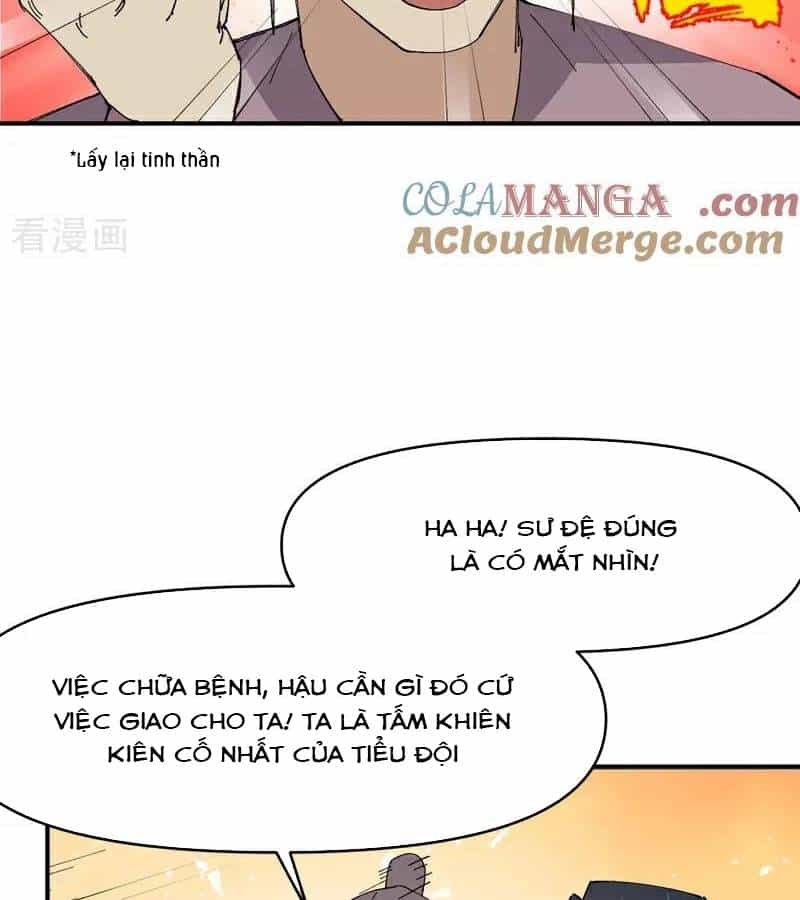 Tối Cường Võ Hồn Hệ Thống - Chương 259 - ảnh 39