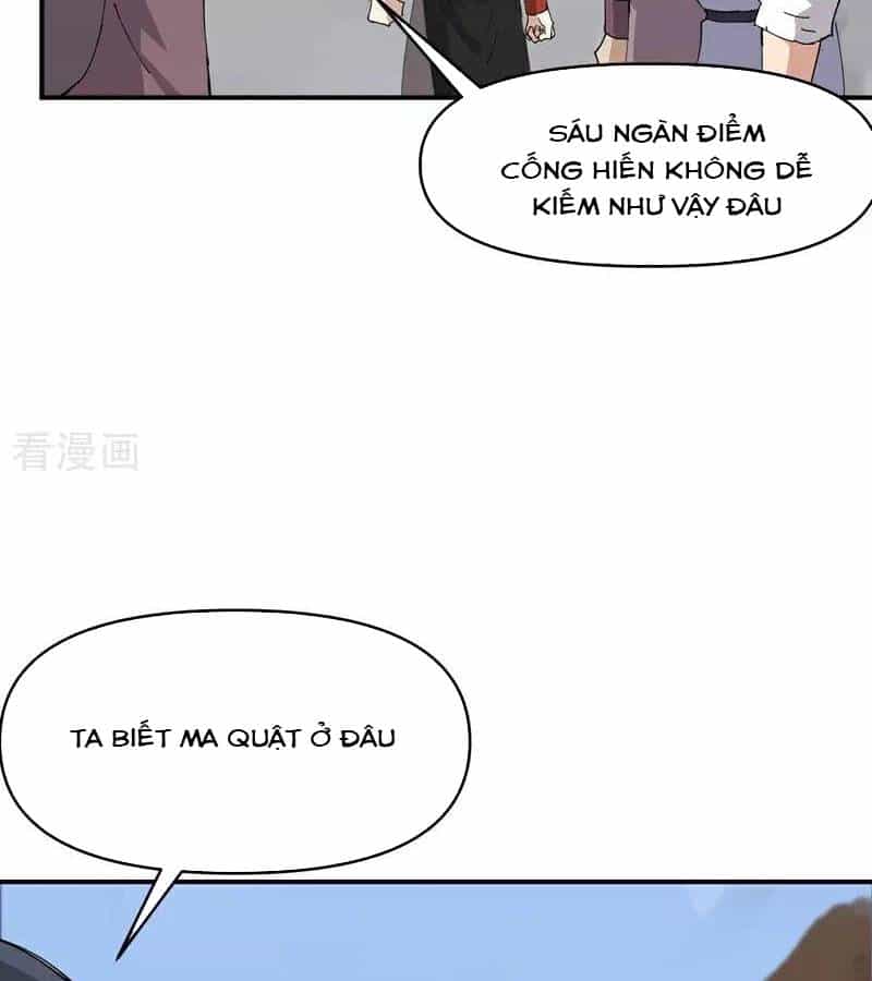 Tối Cường Võ Hồn Hệ Thống - Chương 259 - ảnh 43