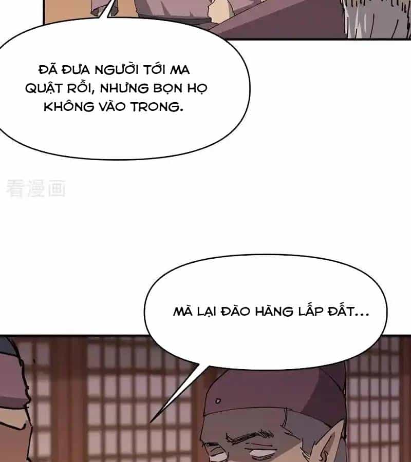 Tối Cường Võ Hồn Hệ Thống - Chương 260 - ảnh 11
