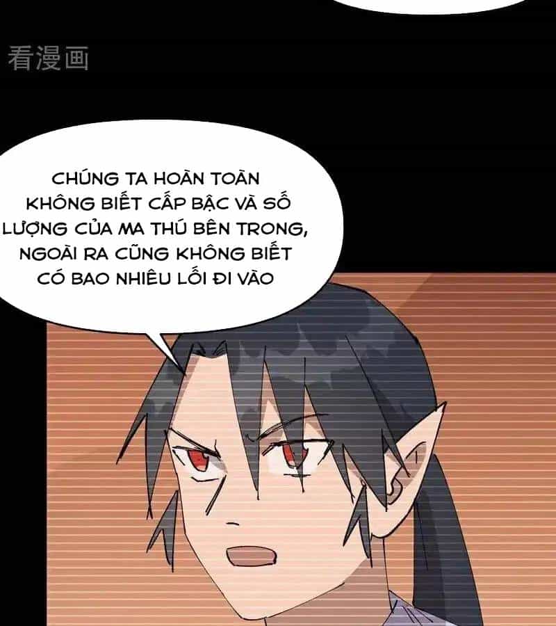 Tối Cường Võ Hồn Hệ Thống - Chương 260 - ảnh 22