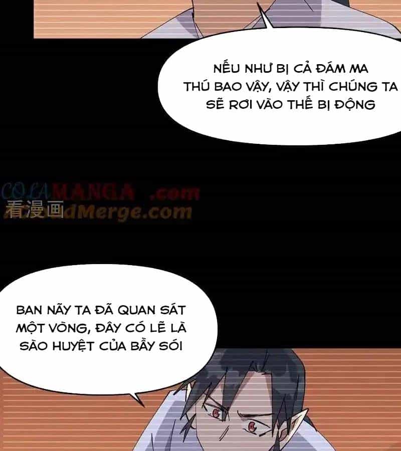 Tối Cường Võ Hồn Hệ Thống - Chương 260 - ảnh 23
