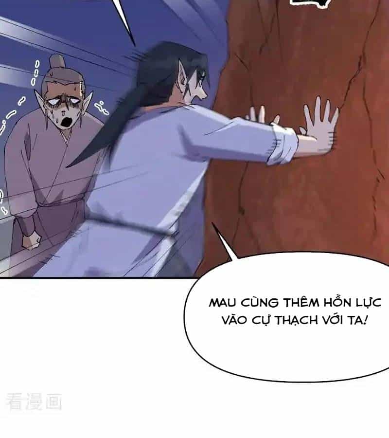 Tối Cường Võ Hồn Hệ Thống - Chương 260 - ảnh 37
