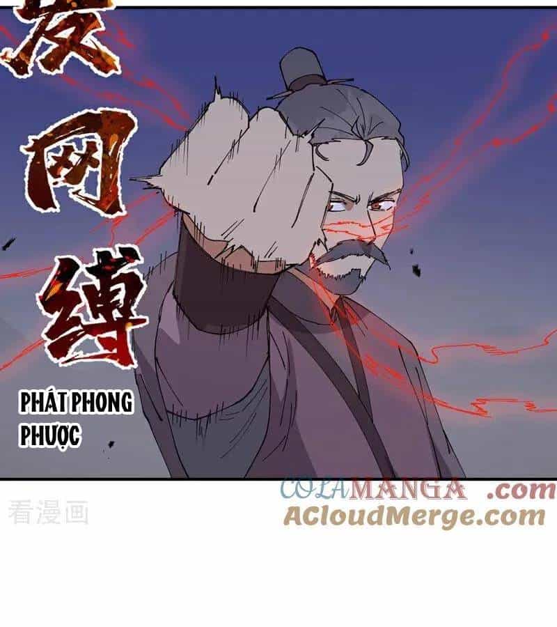 Tối Cường Võ Hồn Hệ Thống - Chương 261 - ảnh 30