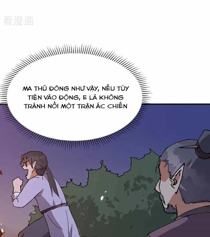 Tối Cường Võ Hồn Hệ Thống - Chương 261 - ảnh 38