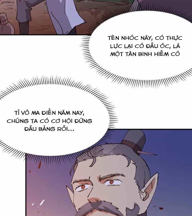 Tối Cường Võ Hồn Hệ Thống - Chương 261 - ảnh 39