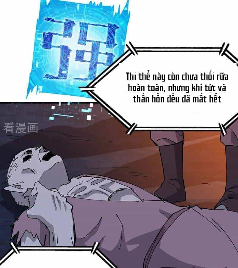 Tối Cường Võ Hồn Hệ Thống - Chương 262 - ảnh 27