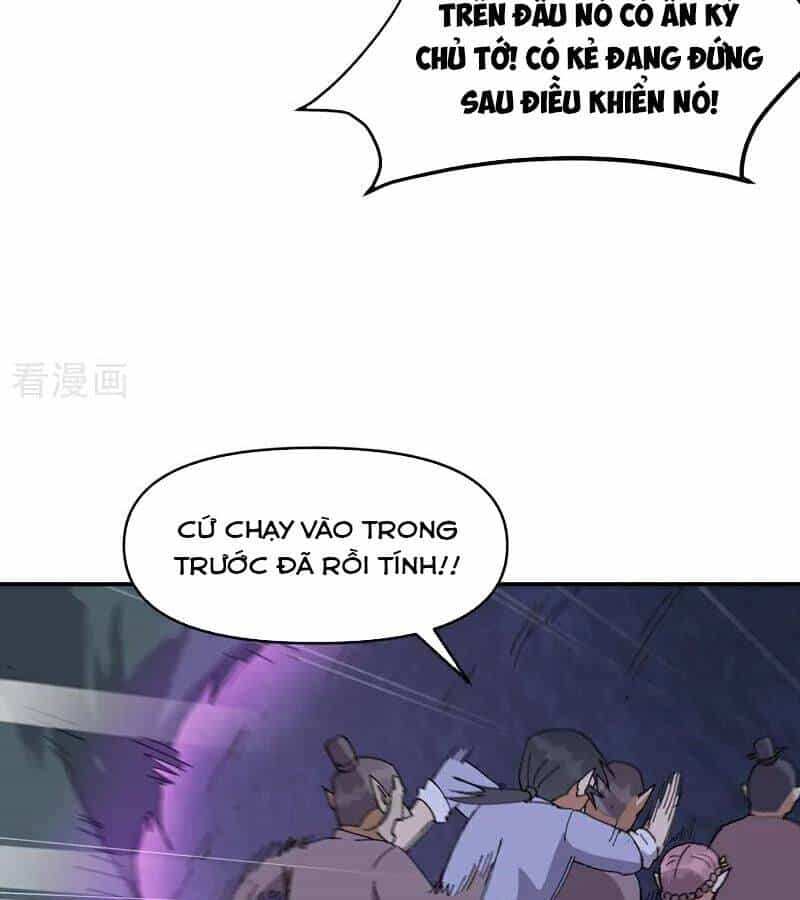 Tối Cường Võ Hồn Hệ Thống - Chương 262 - ảnh 38