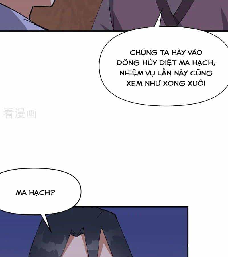Tối Cường Võ Hồn Hệ Thống - Chương 262 - ảnh 8
