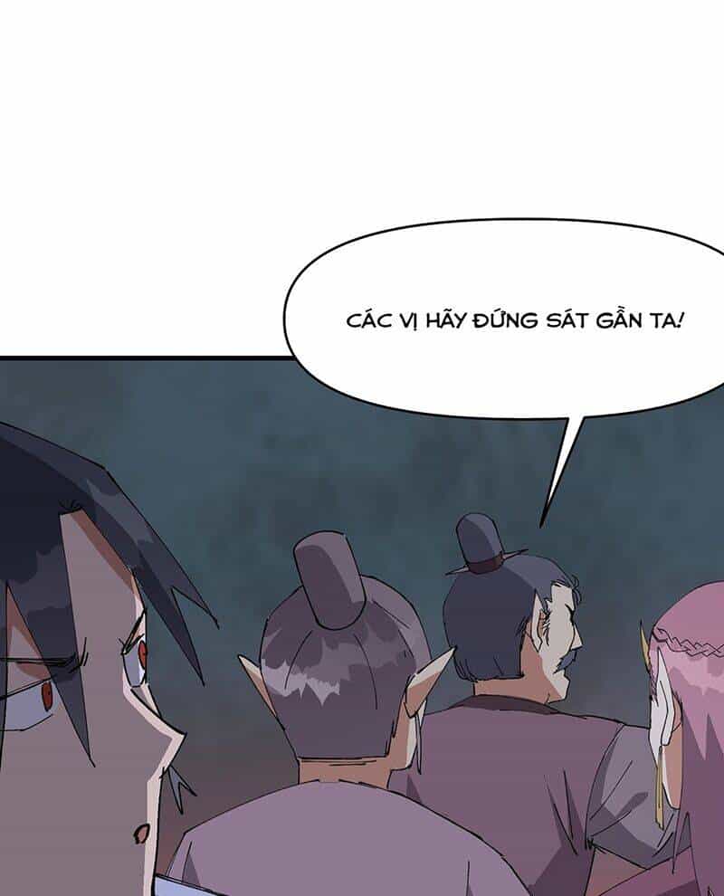 Tối Cường Võ Hồn Hệ Thống - Chương 264 - ảnh 20