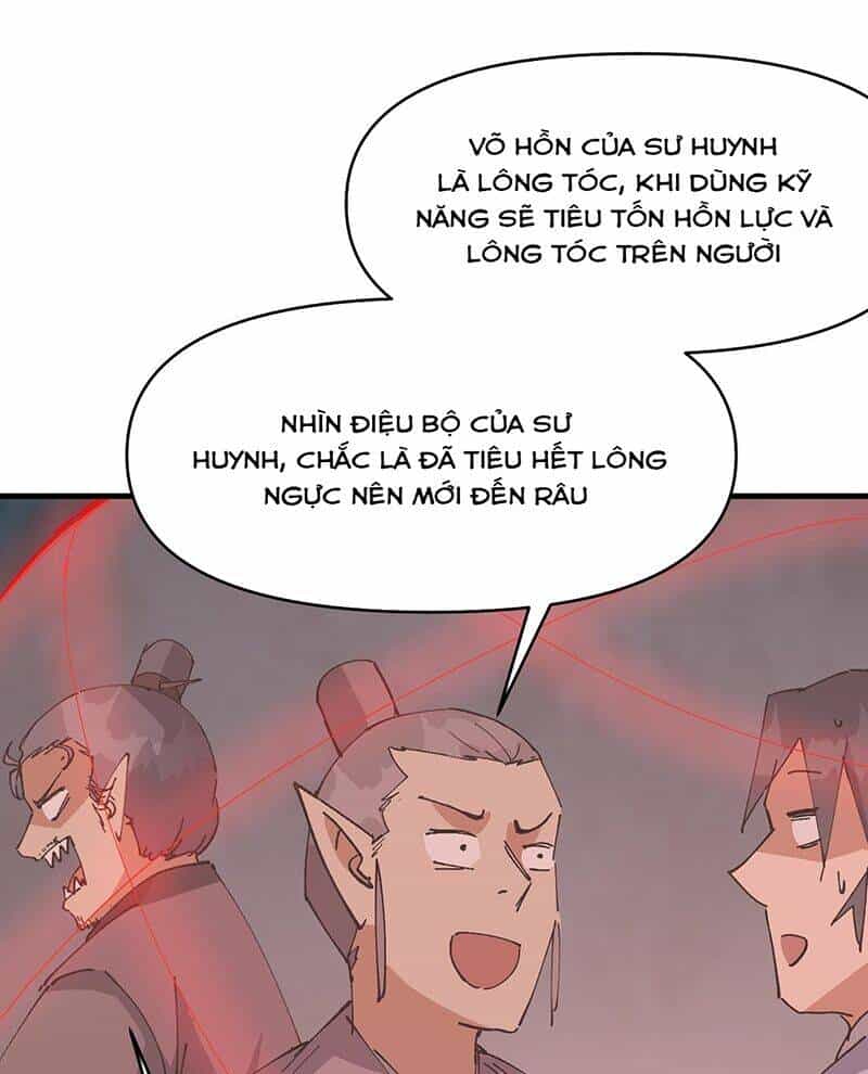 Tối Cường Võ Hồn Hệ Thống - Chương 264 - ảnh 26