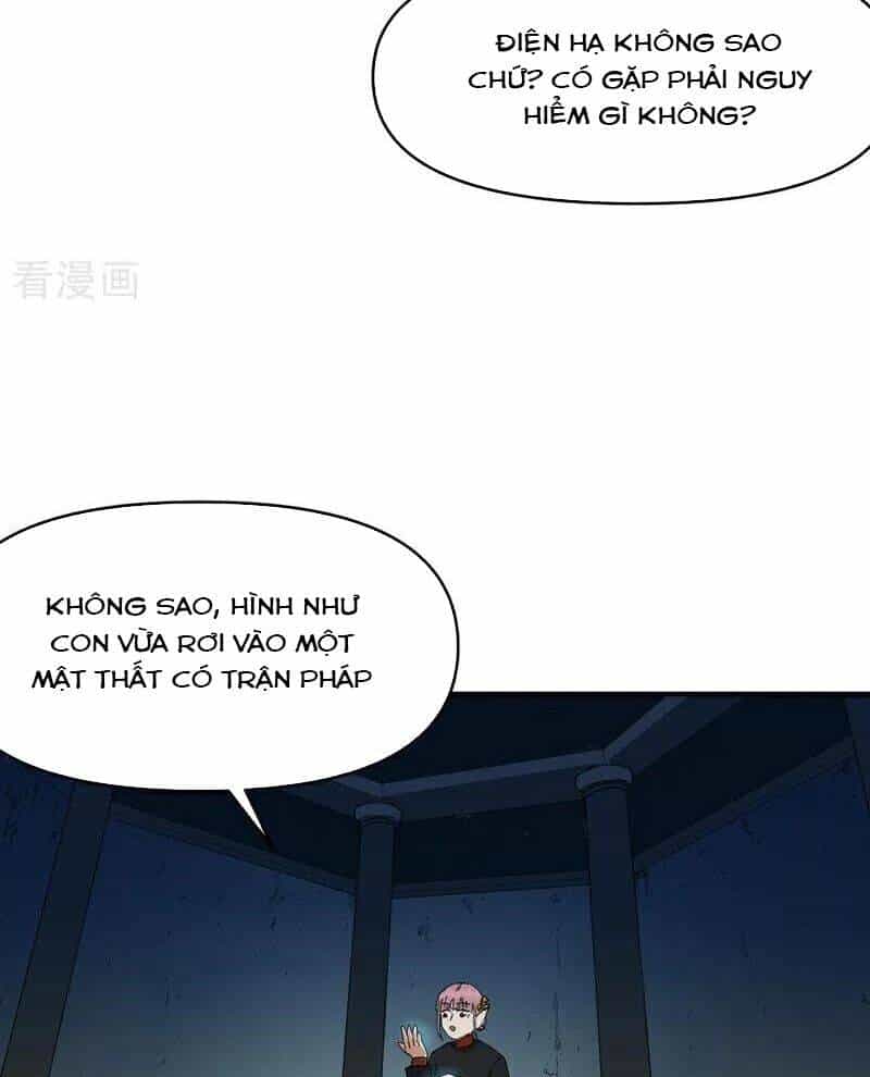 Tối Cường Võ Hồn Hệ Thống - Chương 265 - ảnh 16
