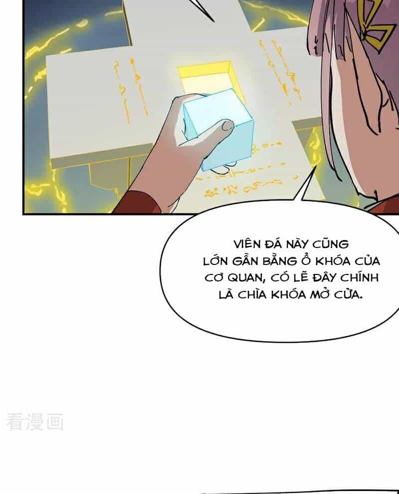 Tối Cường Võ Hồn Hệ Thống - Chương 265 - ảnh 18