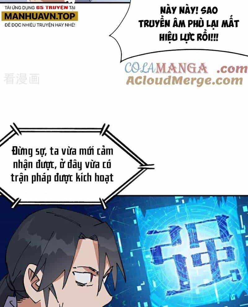 Tối Cường Võ Hồn Hệ Thống - Chương 265 - ảnh 28