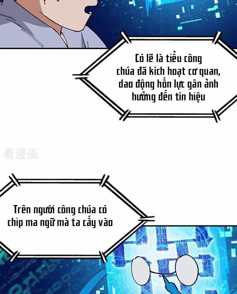 Tối Cường Võ Hồn Hệ Thống - Chương 265 - ảnh 29
