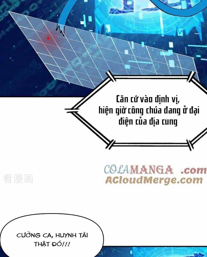 Tối Cường Võ Hồn Hệ Thống - Chương 265 - ảnh 30