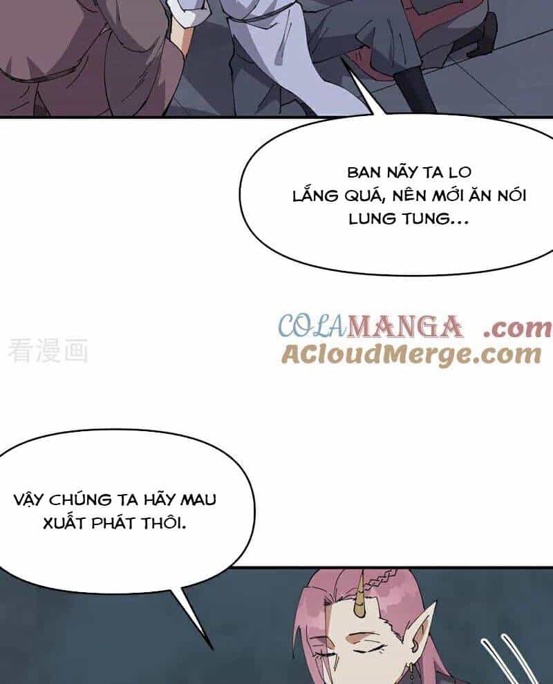 Tối Cường Võ Hồn Hệ Thống - Chương 265 - ảnh 35
