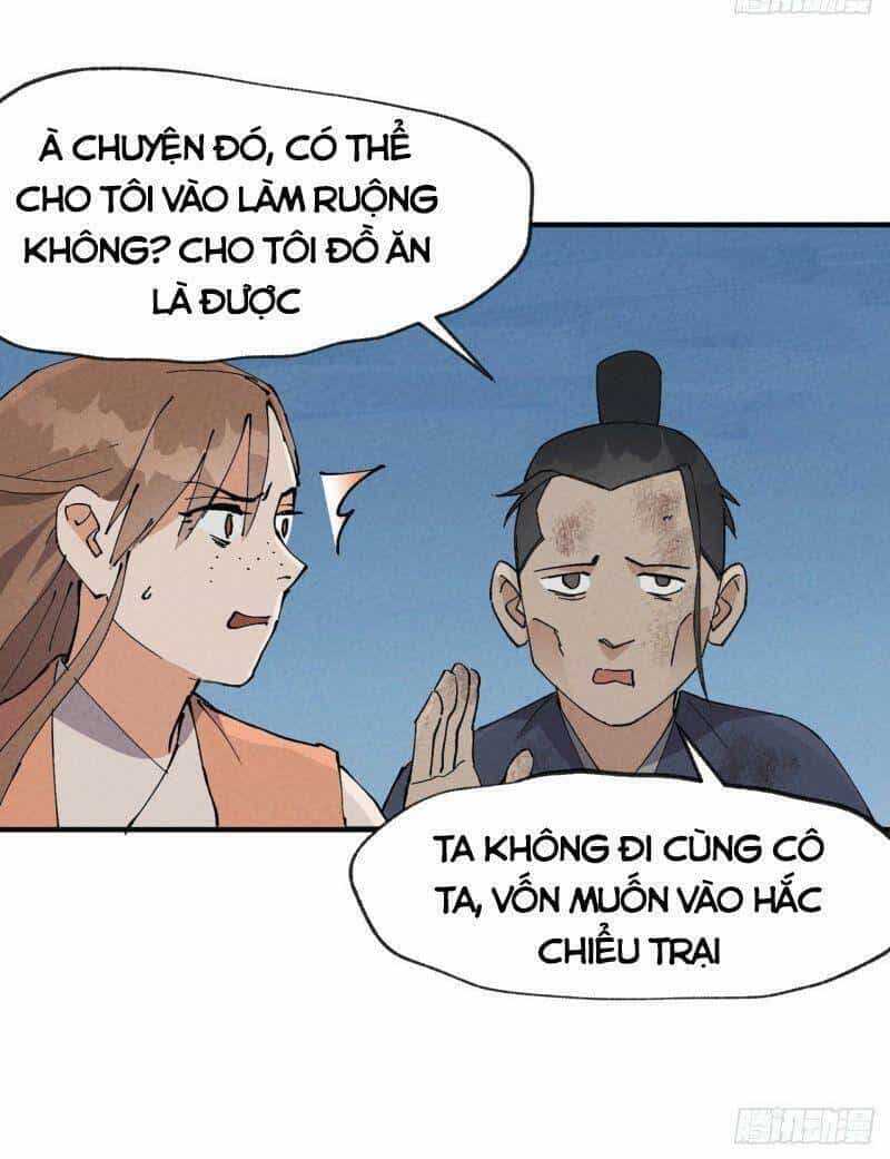 Tối Cường Võ Hồn Hệ Thống - Chương 26 - ảnh 10