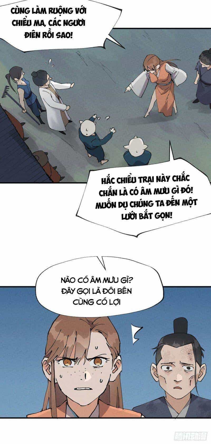 Tối Cường Võ Hồn Hệ Thống - Chương 26 - ảnh 6