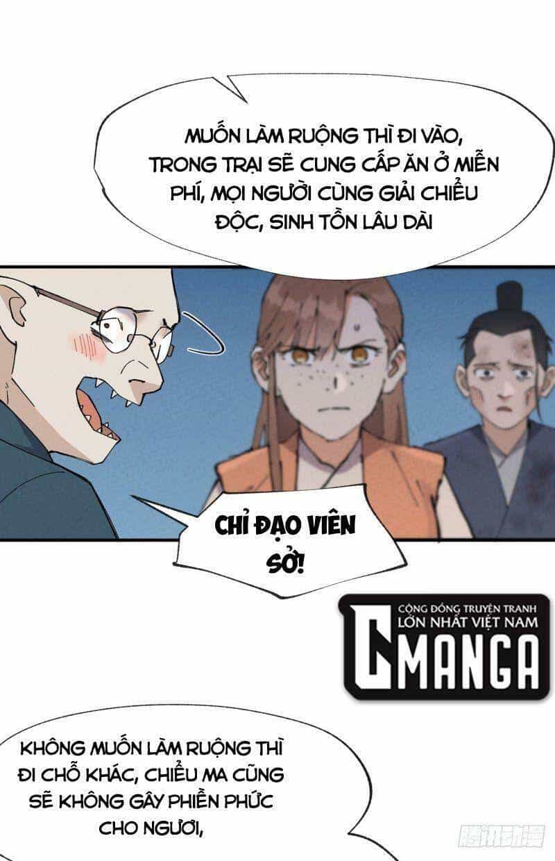 Tối Cường Võ Hồn Hệ Thống - Chương 26 - ảnh 7