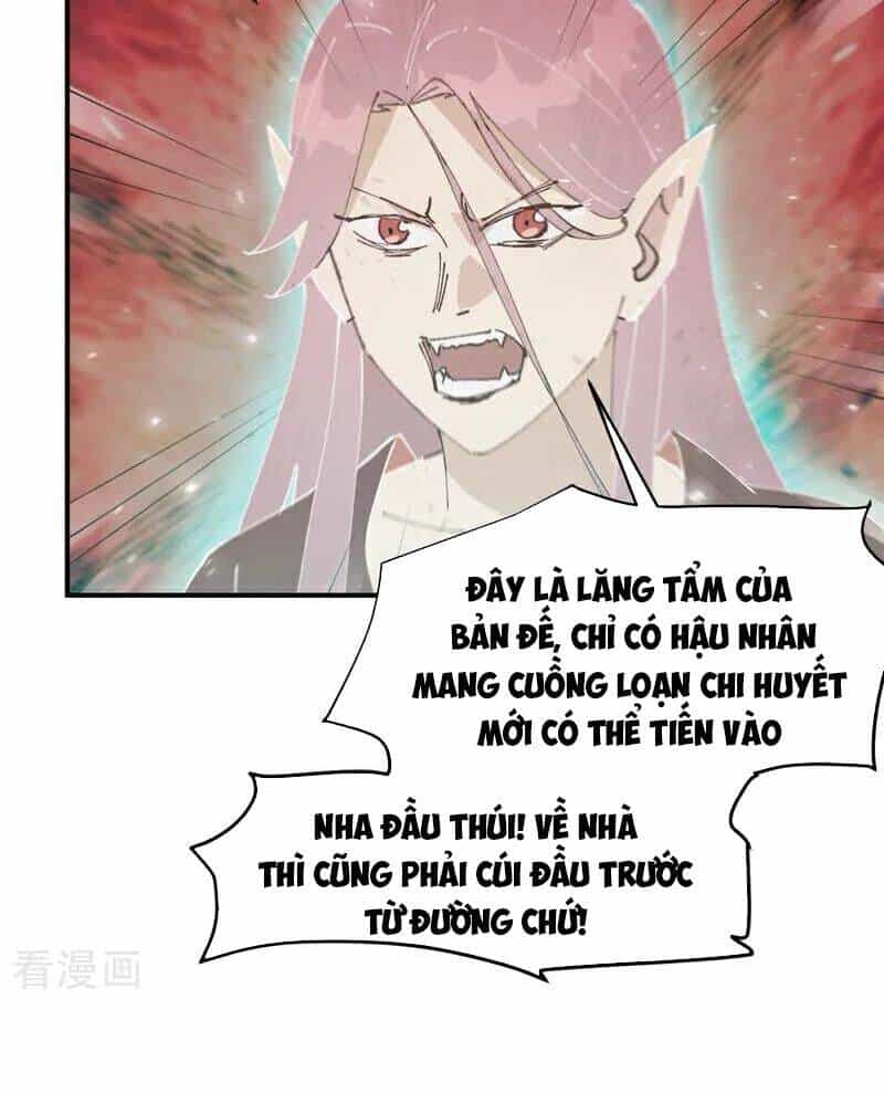 Tối Cường Võ Hồn Hệ Thống - Chương 266 - ảnh 34