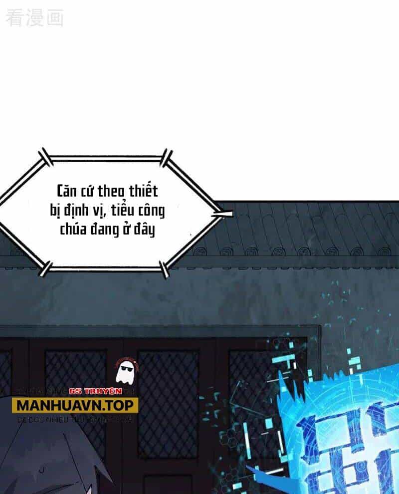 Tối Cường Võ Hồn Hệ Thống - Chương 267 - ảnh 29