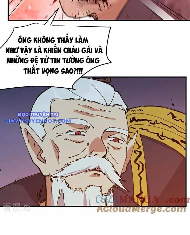 Tối Cường Võ Hồn Hệ Thống - Chương 269 - ảnh 18