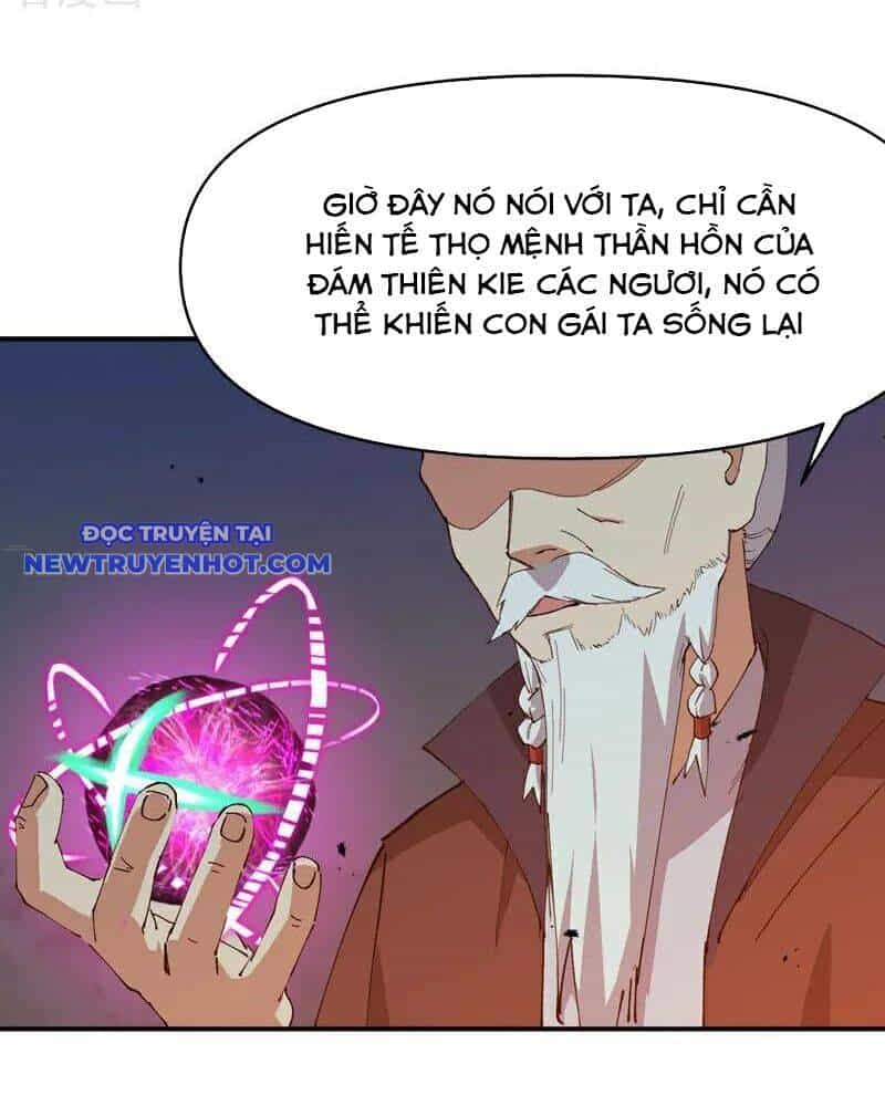 Tối Cường Võ Hồn Hệ Thống - Chương 269 - ảnh 27