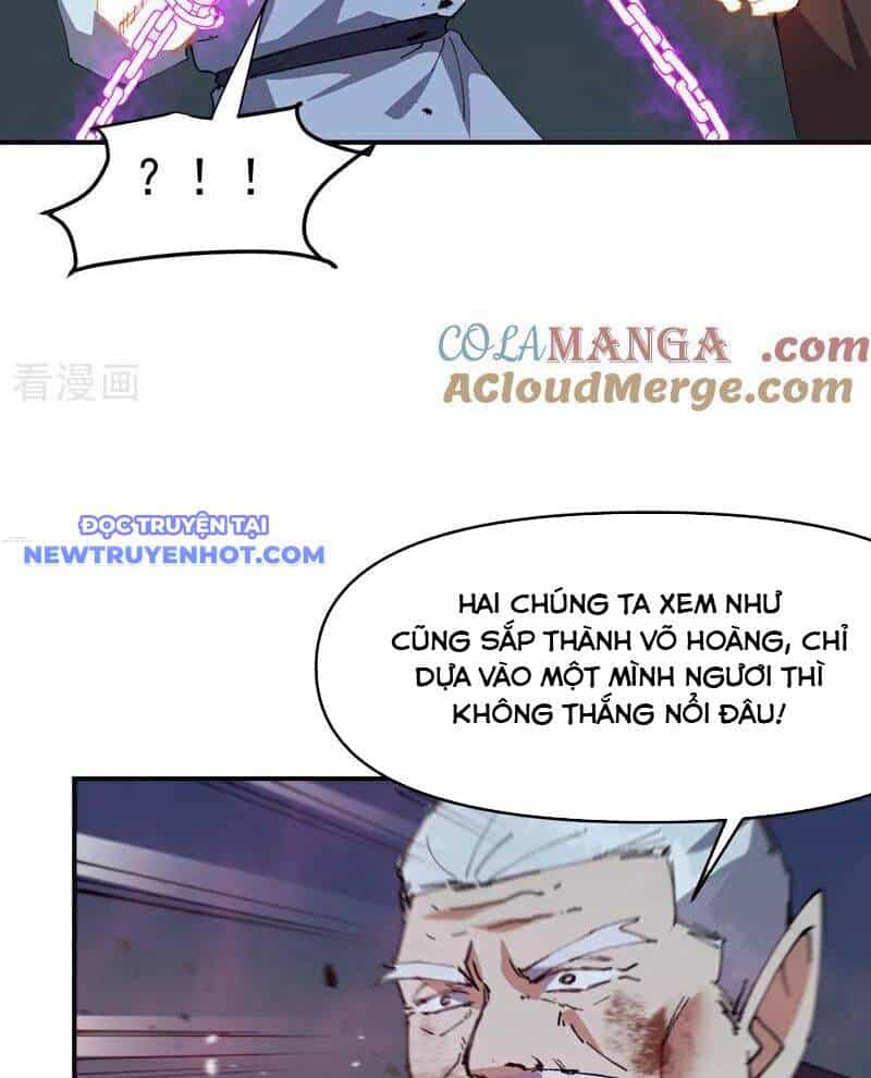 Tối Cường Võ Hồn Hệ Thống - Chương 270 - ảnh 42