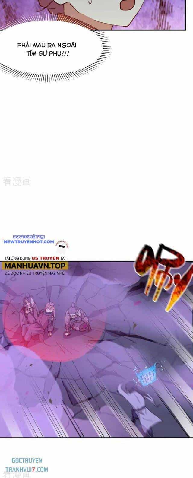 Tối Cường Võ Hồn Hệ Thống - Chương 272 - ảnh 10